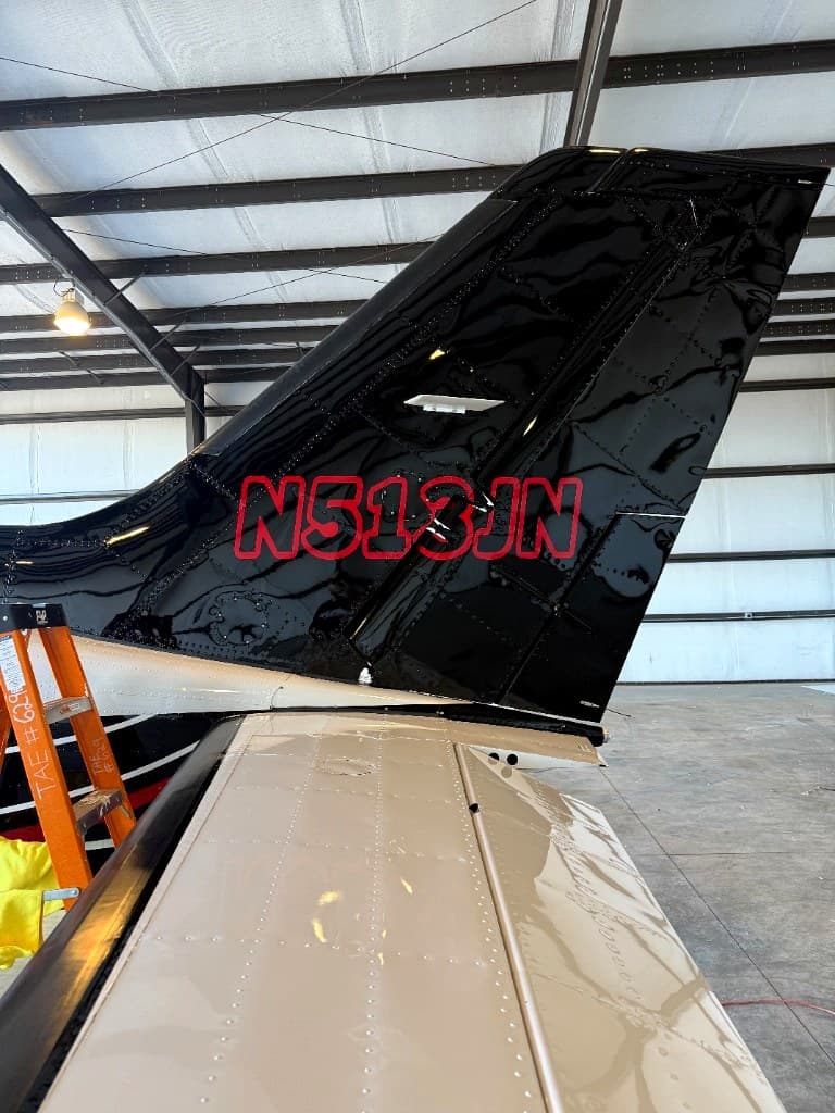 N513JN